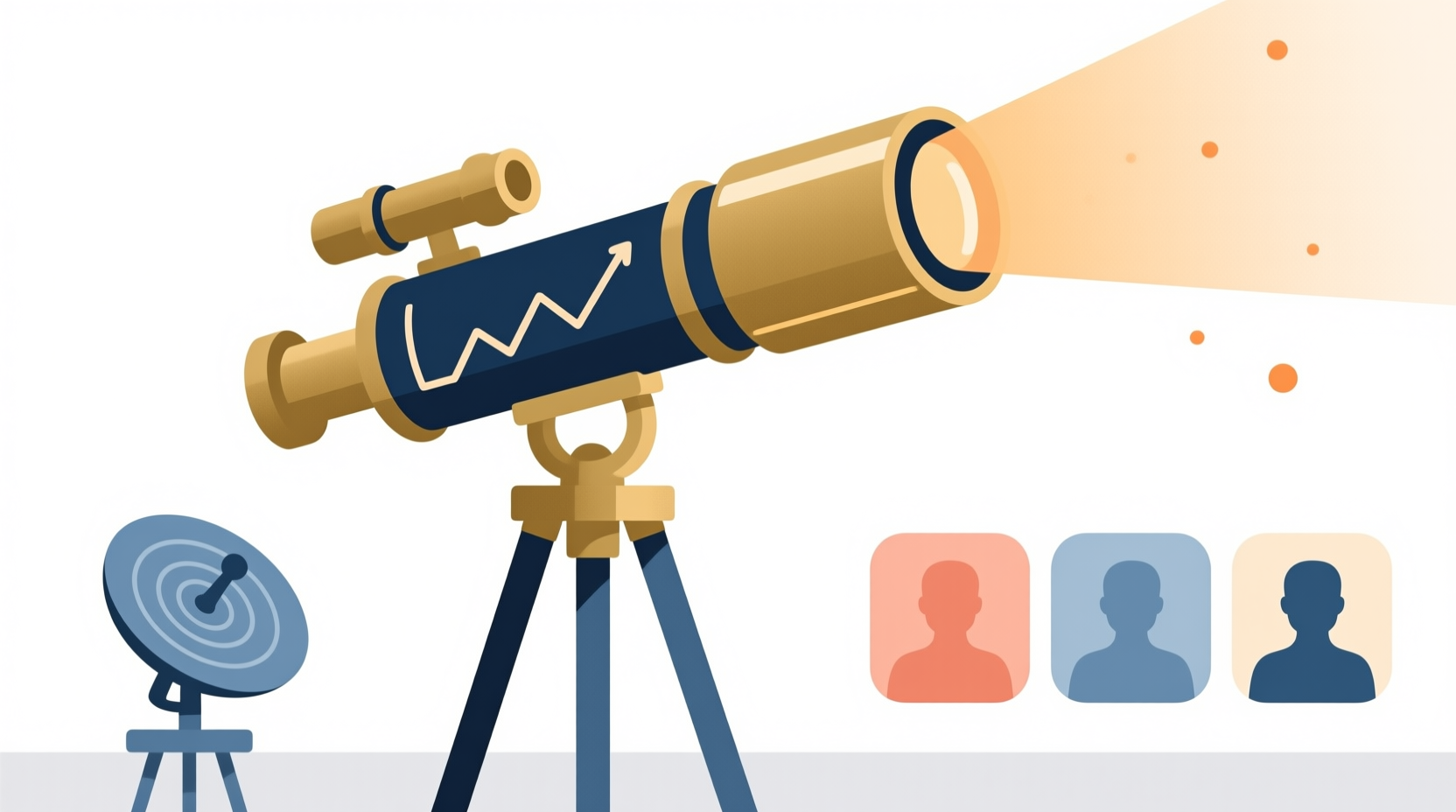 How Data Science Is Revolutionising Our Social Visibility