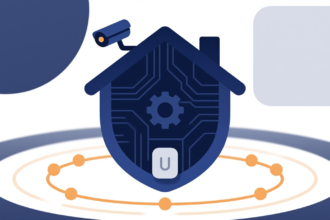 How to strengthen your Home’s Security through Data and Technology