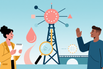 Increased Data Analytics Capabilities Revolutionized The Tower Industry