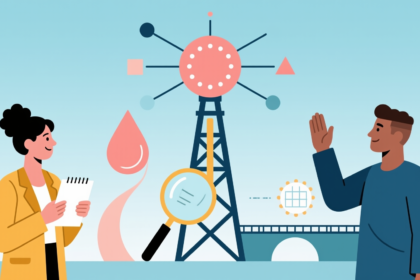 Increased Data Analytics Capabilities Revolutionized The Tower Industry