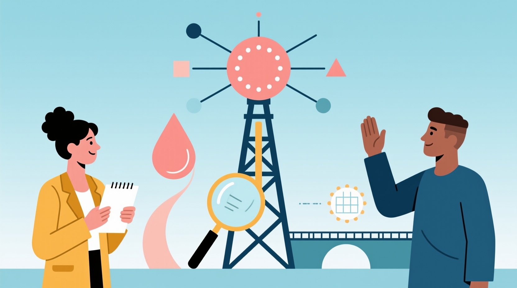 Increased Data Analytics Capabilities Revolutionized The Tower Industry