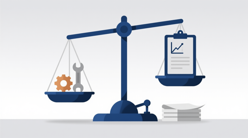 Managed vs. Professional Services