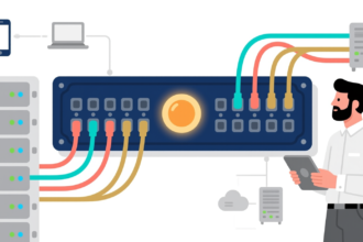 Network and Data Cabling Experts Become Dominant Partners In The Digital Era