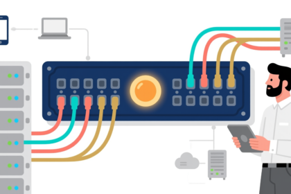 Network and Data Cabling Experts Become Dominant Partners In The Digital Era
