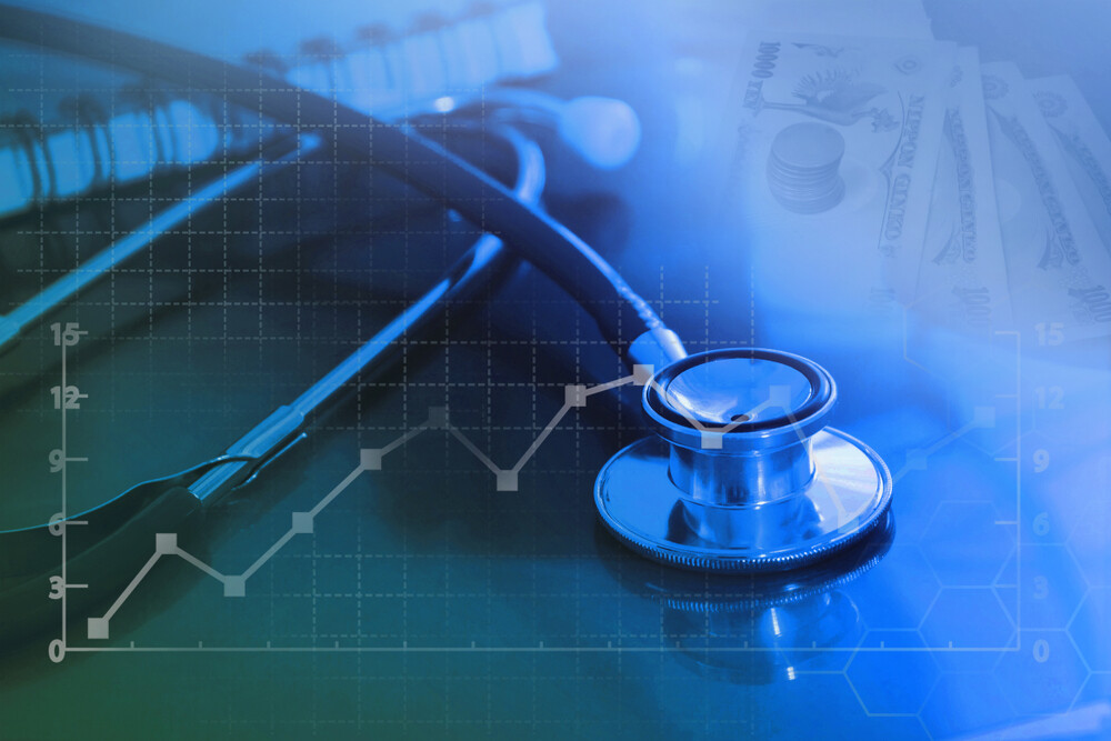 data analytics in healthcare