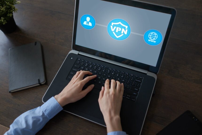 vpn importance in data security