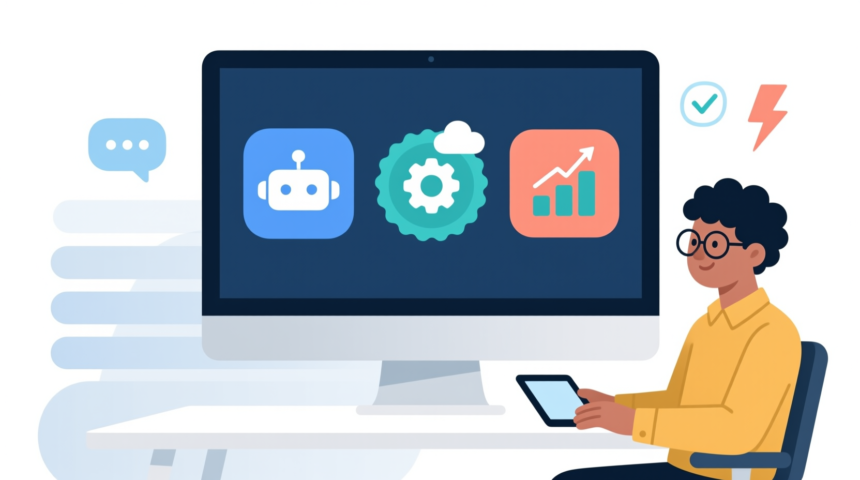 3 Essential AI And Cloud-Based Tools Modern Business Needs To Thrive