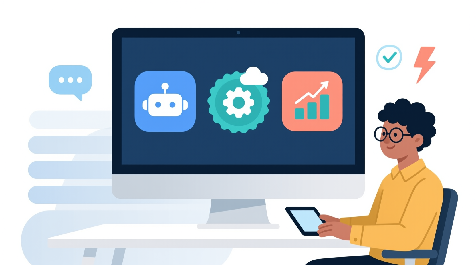 3 Essential AI And Cloud-Based Tools Modern Business Needs To Thrive