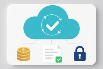 5 Amazing Benefits Of Cloud-Based Automated Billing Solutions