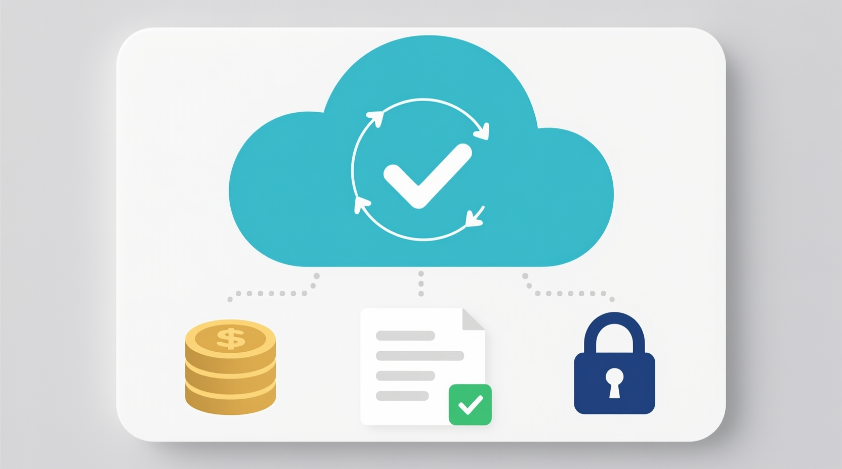 5 Amazing Benefits Of Cloud-Based Automated Billing Solutions