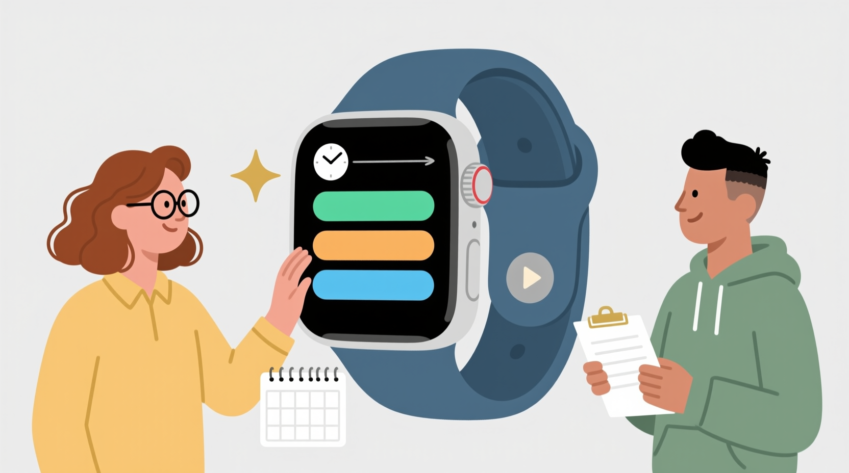 5 Massively Important AI Features In Time Tracking Applications