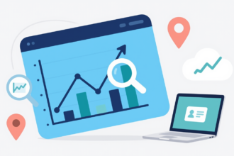 6 Top Data-Driven SEO Tools To Track Your Marketing Efforts