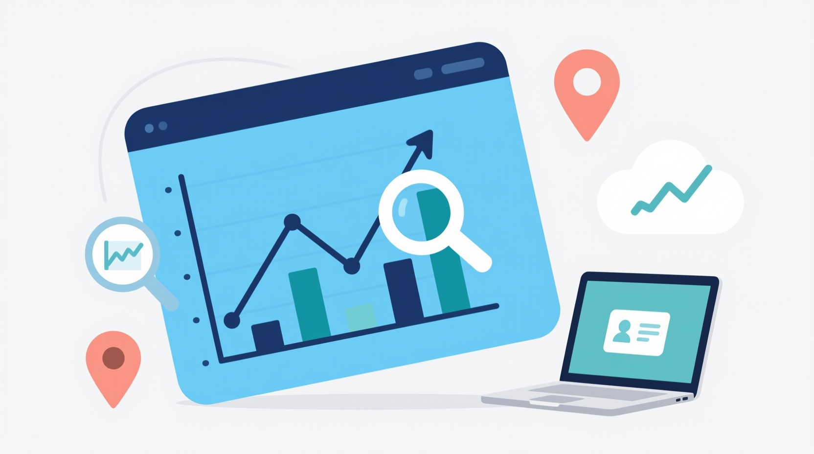 6 Top Data-Driven SEO Tools To Track Your Marketing Efforts
