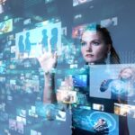 AI-driven video editing