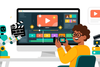 AI Is Expanding Our Video Content Creation Options In Stupendous Ways