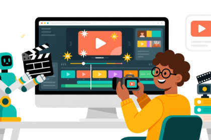 AI Is Expanding Our Video Content Creation Options In Stupendous Ways