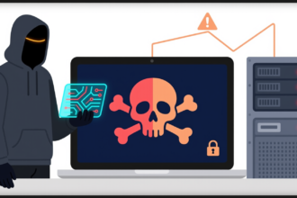 AI-Savvy Hackers Threaten Businesses With 20% Ransomware Increase