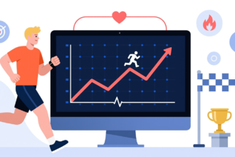 Big Data Benefits Marathon Runners With Ambition