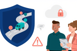 Cloud-Based Supply Chain Risk Management Is Key To A Company’s Future