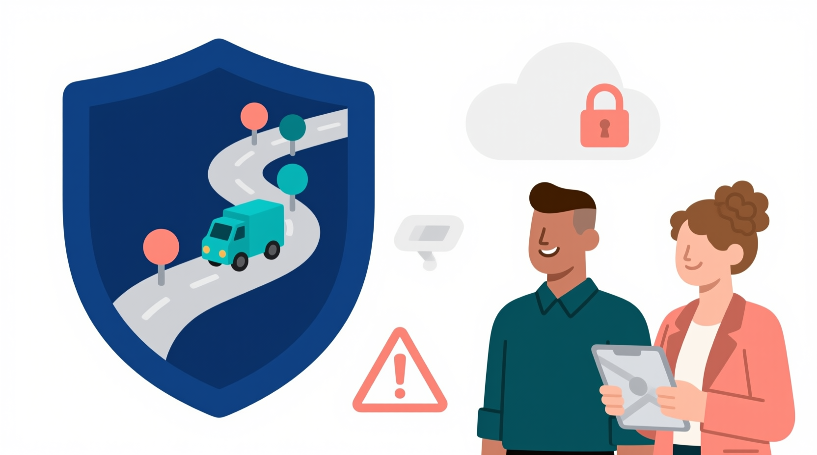 Cloud-Based Supply Chain Risk Management Is Key To A Company’s Future