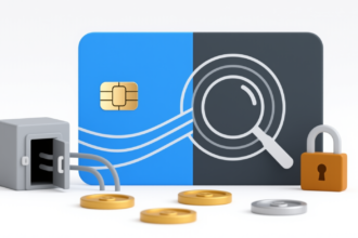 The Complex Reality of Personal Data In The Credit Card Industry