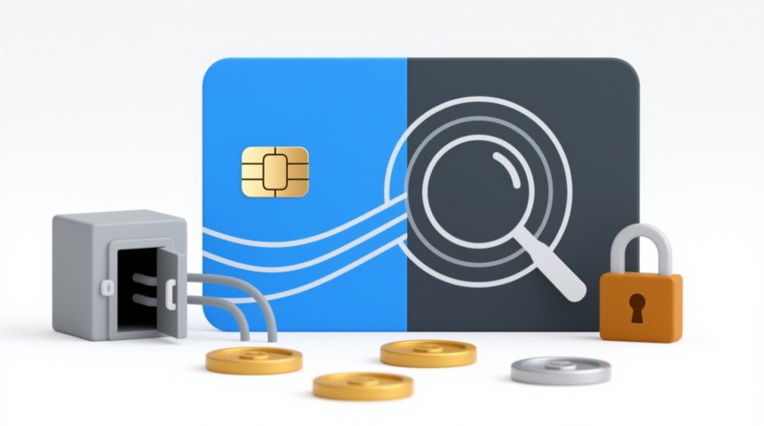 The Complex Reality of Personal Data In The Credit Card Industry