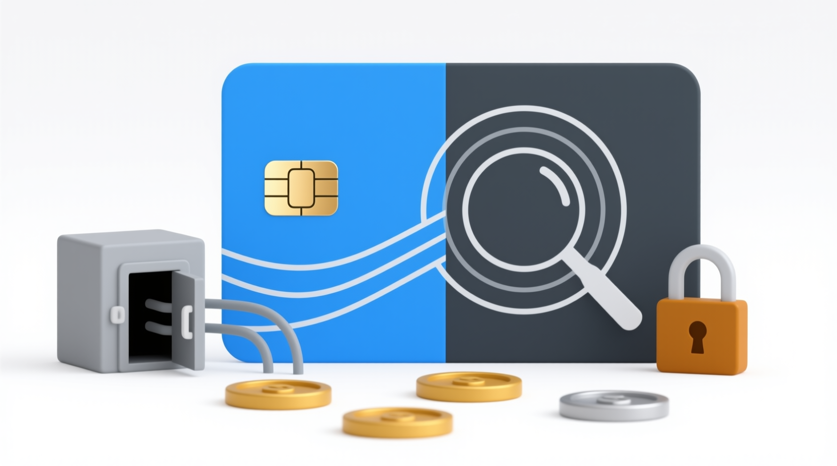 The Complex Reality of Personal Data In The Credit Card Industry