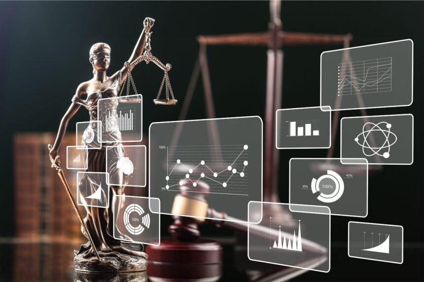 data analytics in legal profession