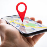 data driven strategy for local search