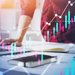 deep learning and online trading