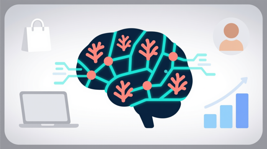 Deep Learning Provides Essential Business Elements To eCommerce Brands