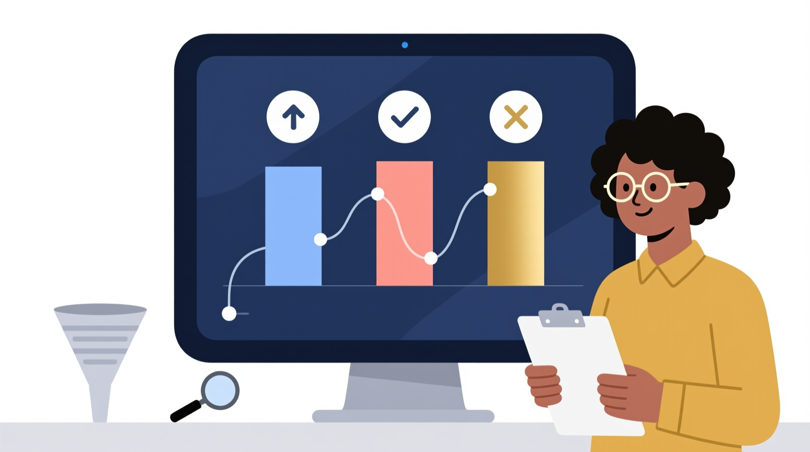 Does Data Analytics Help With Selecting An IT Provider?