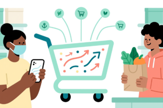Grocery Data Streams Gain Value In Post-COVID Shopping Environment