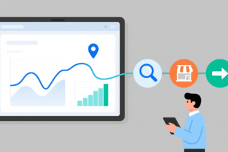 Step-By-Step Guide To Deploying A Data Driven Strategy For Local Search