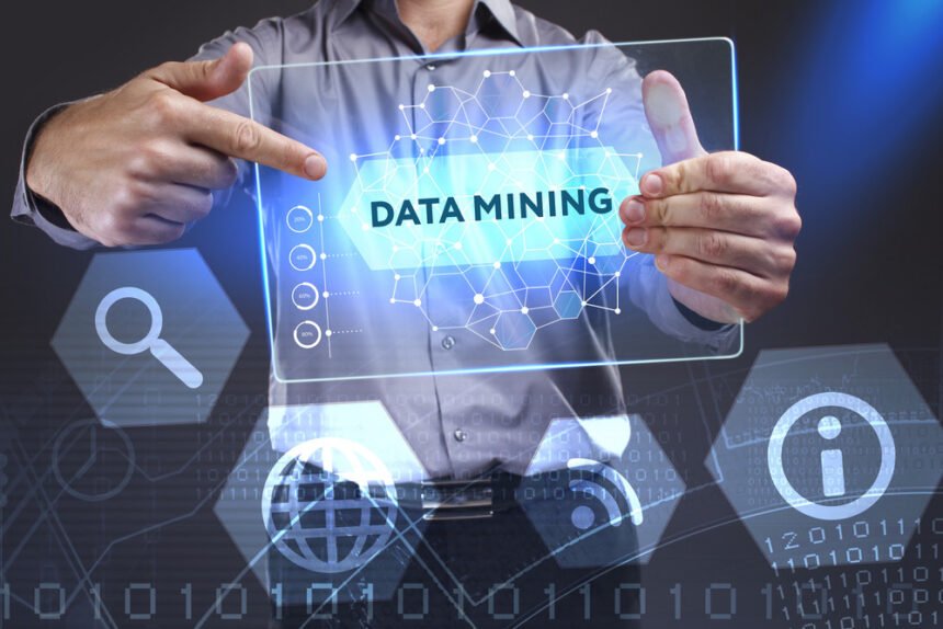 hadoop data mining tools