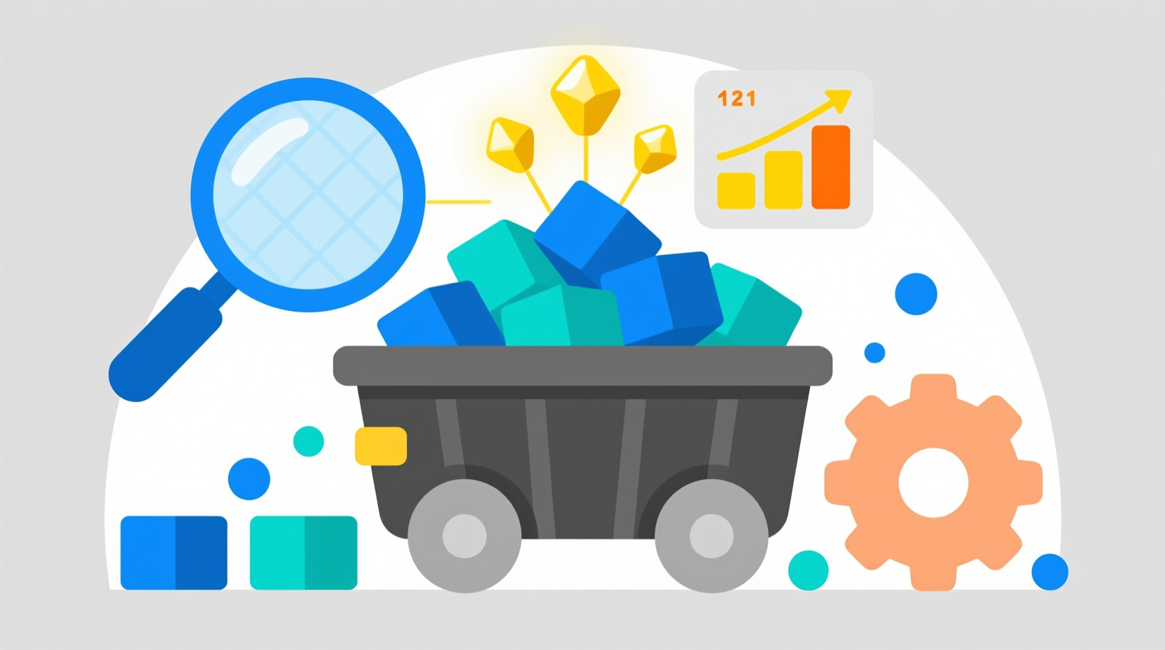 Hadoop Data Mining Tools Can Enhance The Value Of Digital Assets