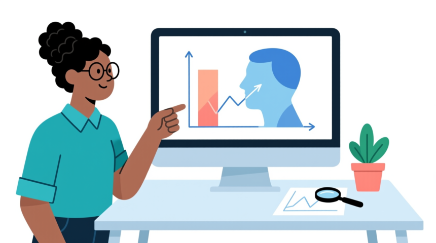 How To Use Data Along With Experience On A Small Business Marketing Team