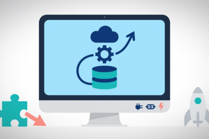 How Vertical Integration Can Power Up Business Software