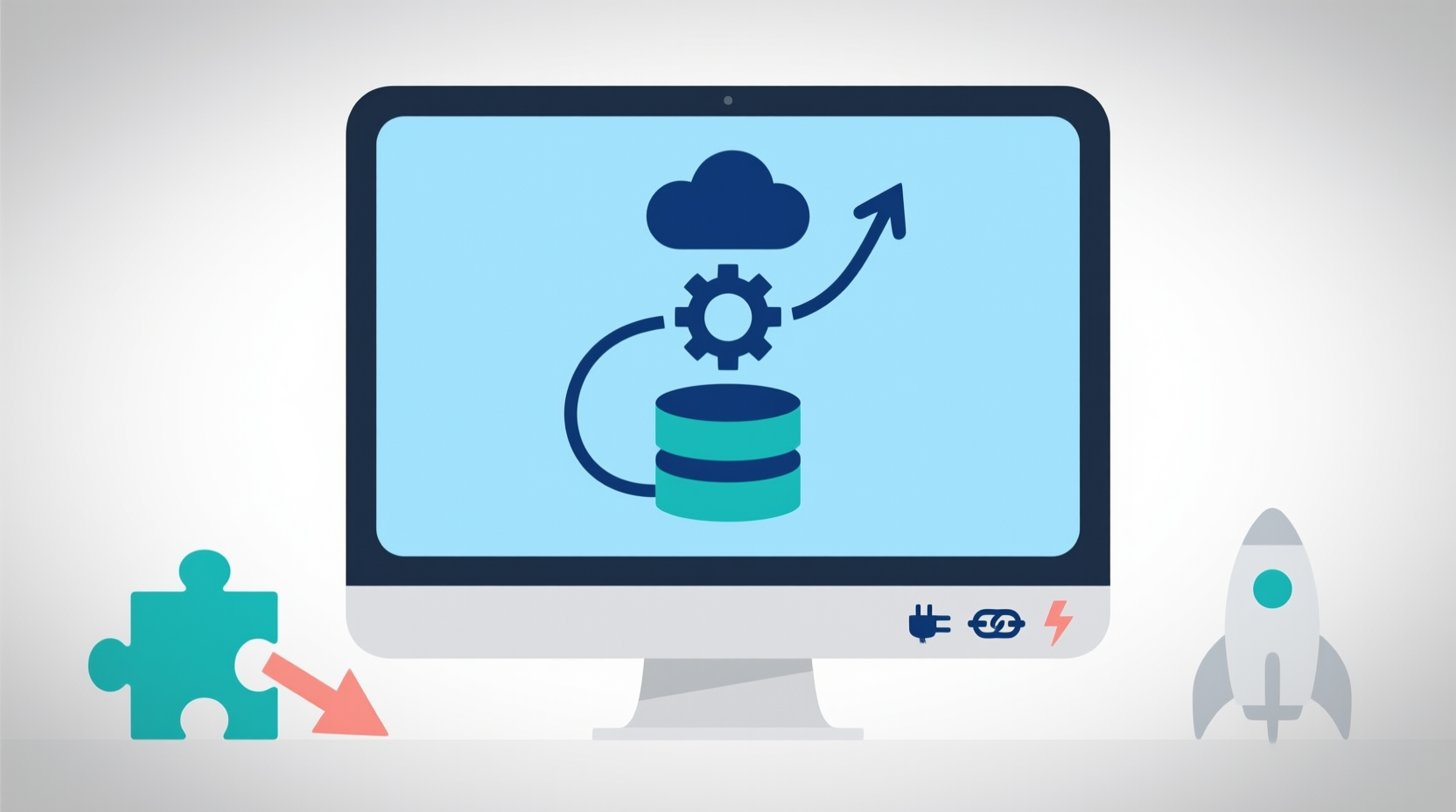 How Vertical Integration Can Power Up Business Software
