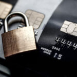 personal data in the credit card industry