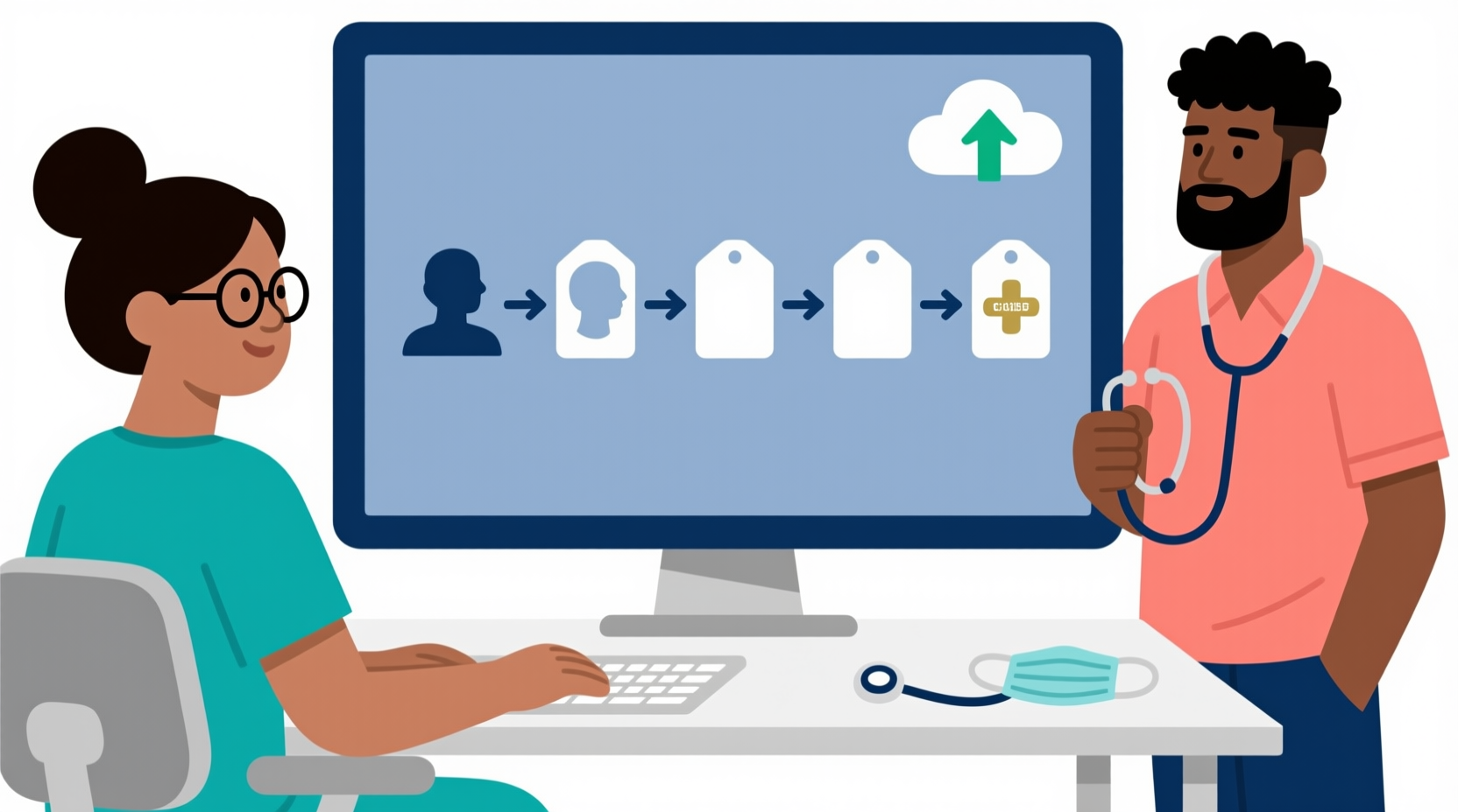 Profound Benefits Of Data Analytics For Hospital Coding During COVID-19