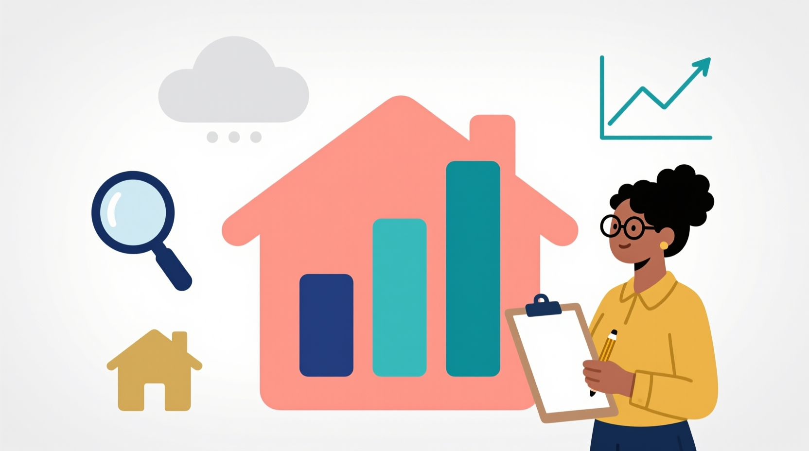 Real Estate and Big Data: A Match Made in Heaven?