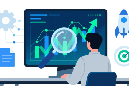 SAX And Other Big Data Advances Revolutionize Stock Future Trading