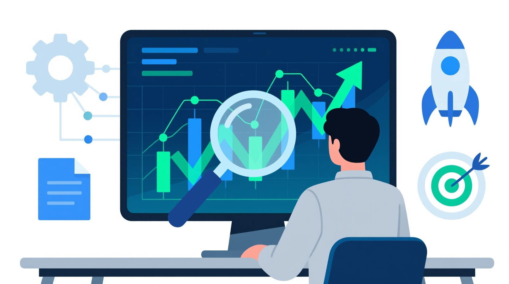 SAX And Other Big Data Advances Revolutionize Stock Future Trading