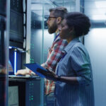 selecting an it provider