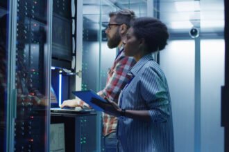selecting an it provider