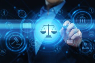 applying artificial intelligence in judiciary system