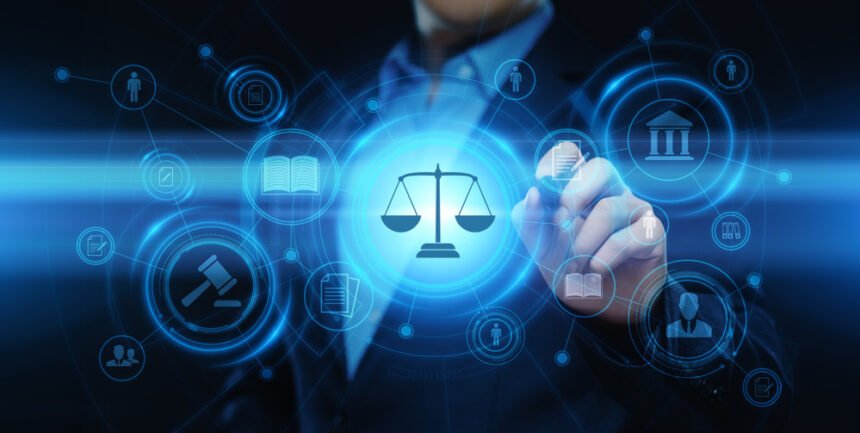 applying artificial intelligence in judiciary system