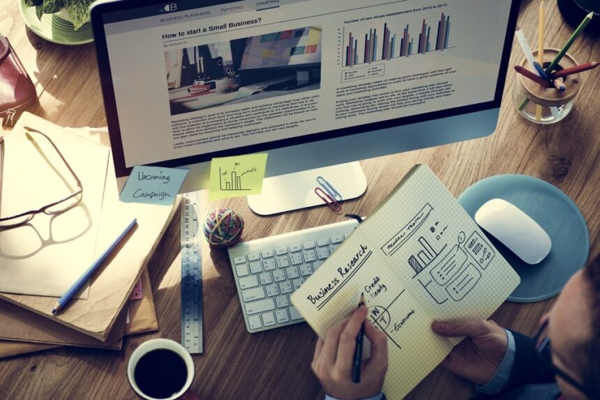 data marketing small-business sme