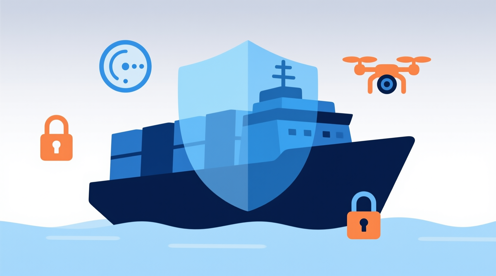 Smart Tips for Better Maritime Security
